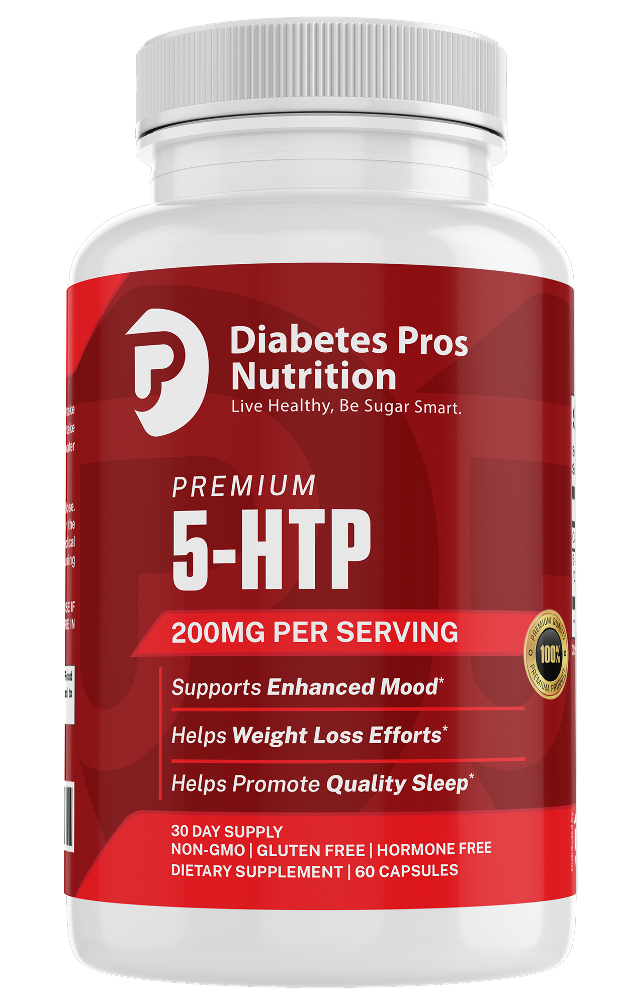 5-HTP